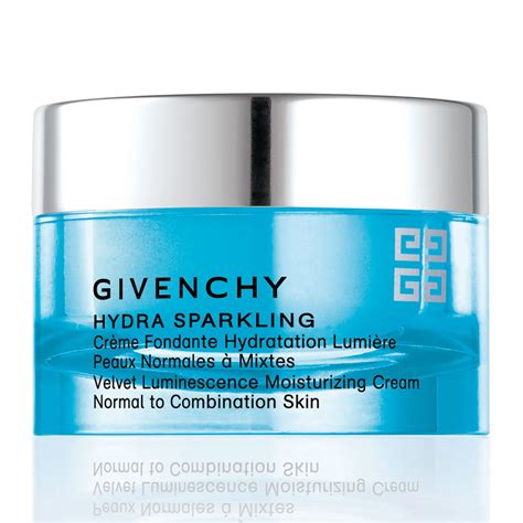 givenchy hydra sparkling für normal und mischhaut|HYDRA SPARKLING .